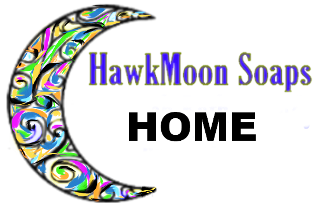 HawkMoon Soap