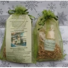 Car Diffuser Cozy Cabin 