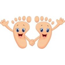 Tea Tree Foot Powder