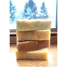 Annual Sale-5-Soap-Bundle