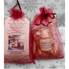 Car Diffuser Sweet Tea Fragrance